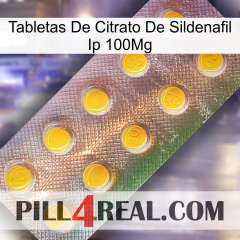 Sildenafil Citrate Tablets Ip 100Mg new11